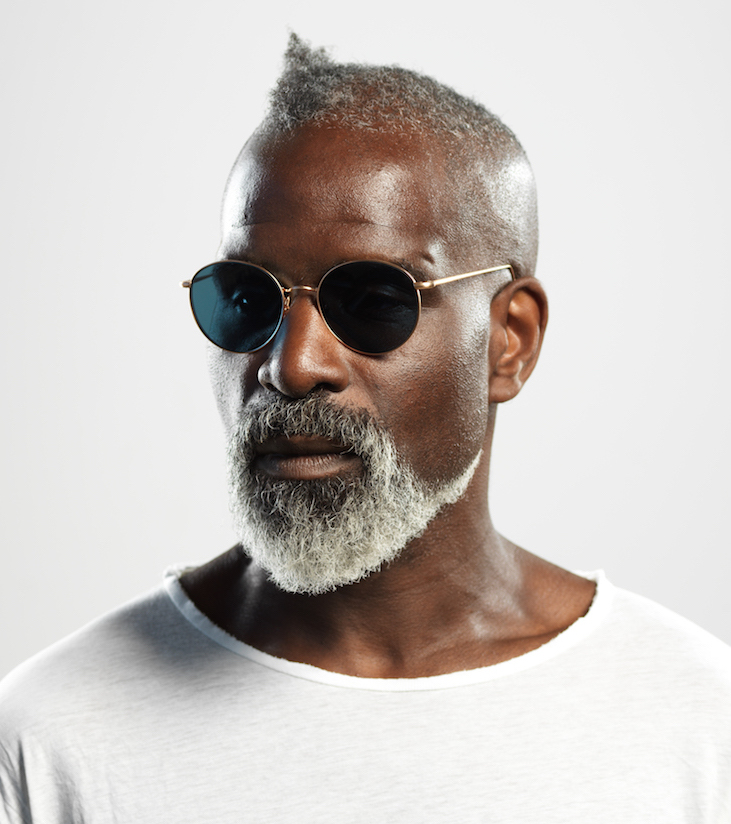 Steve Spacek has been releasing killer music since the late 90's and today is no exception.  