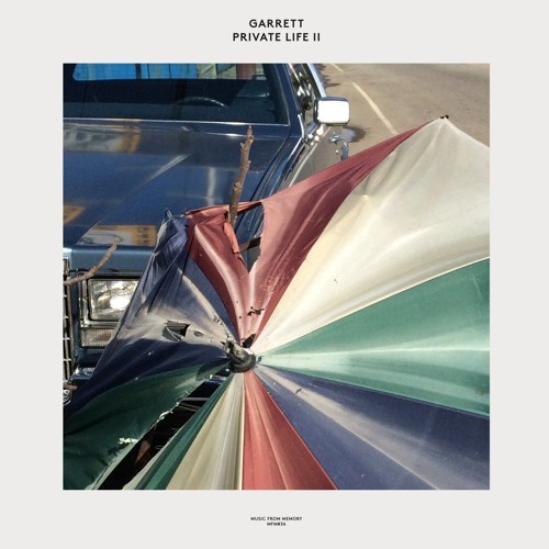 Garrett - Private Life II