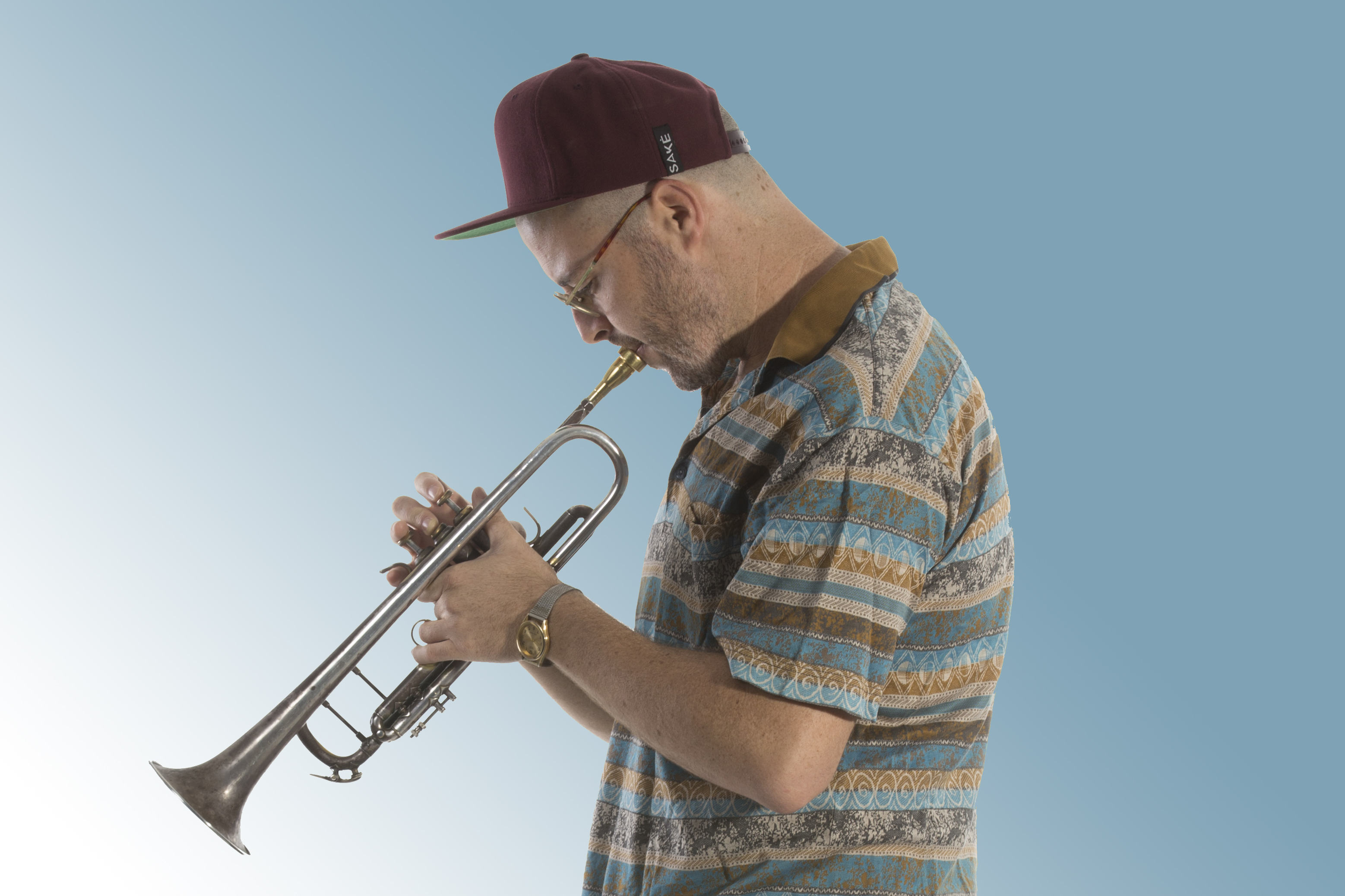 Guest Playlist: Sefi Zisling