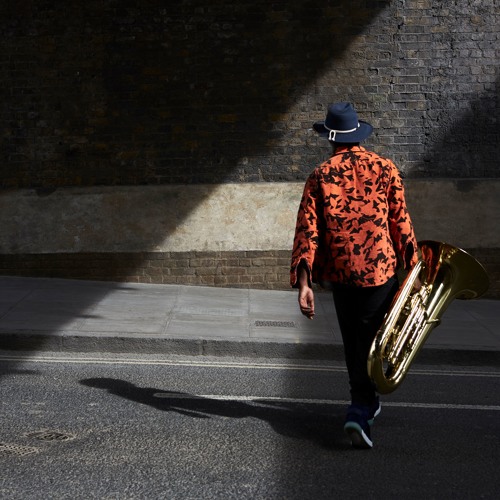 Theon Cross - Panda Village