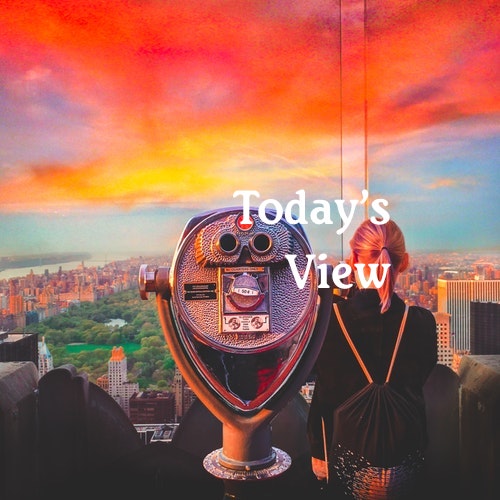 Playlist: Today's View