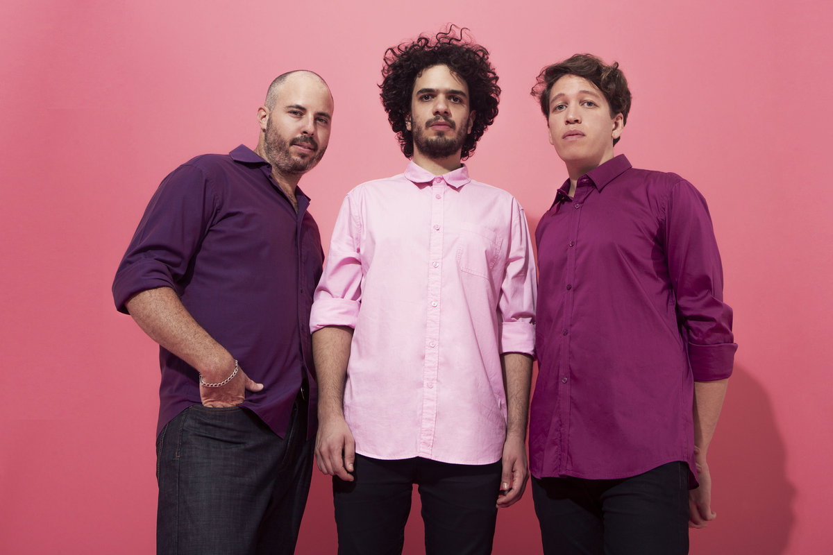 Liquid Saloon unveil debut album.