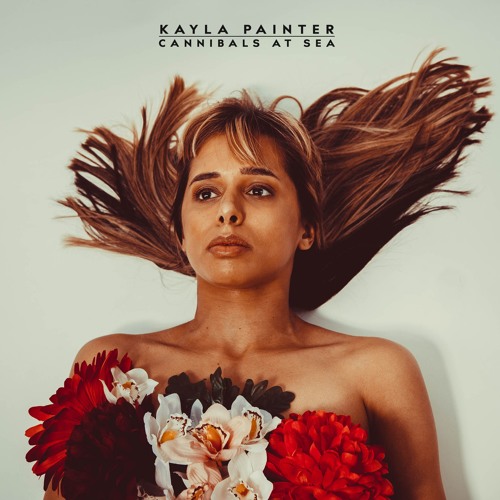 Kayla Painter shares new EP.