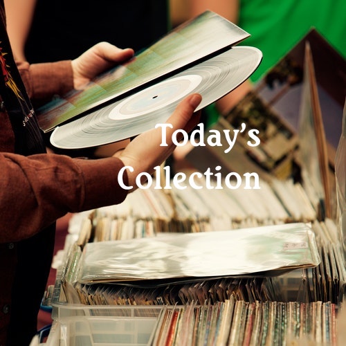 Playlist: Today's Collection