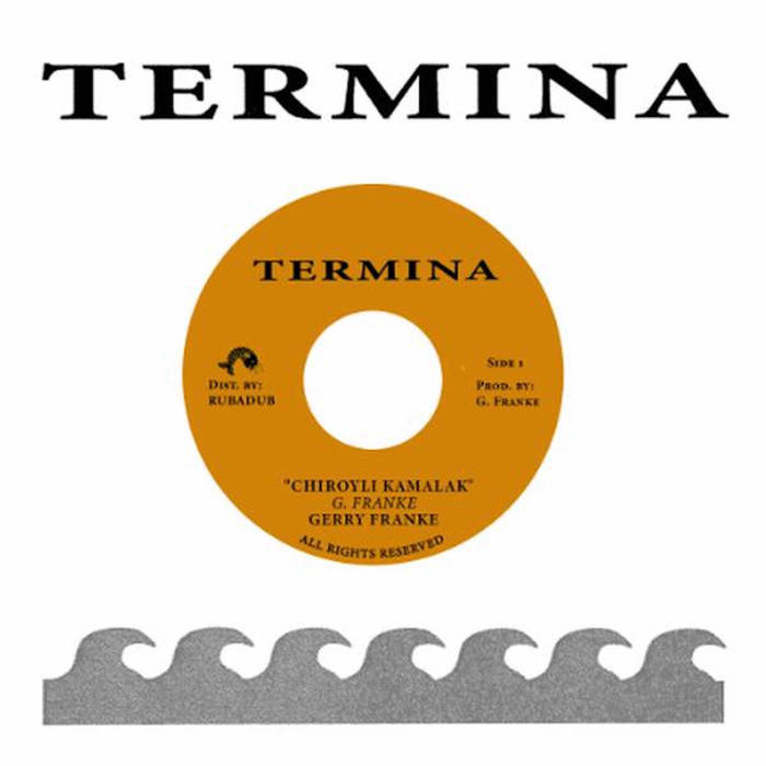 Gerry Franke - Termina 1