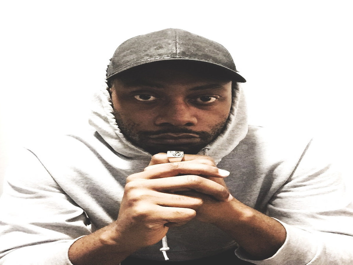 Twistedsoul ~ Seven Davis Jr