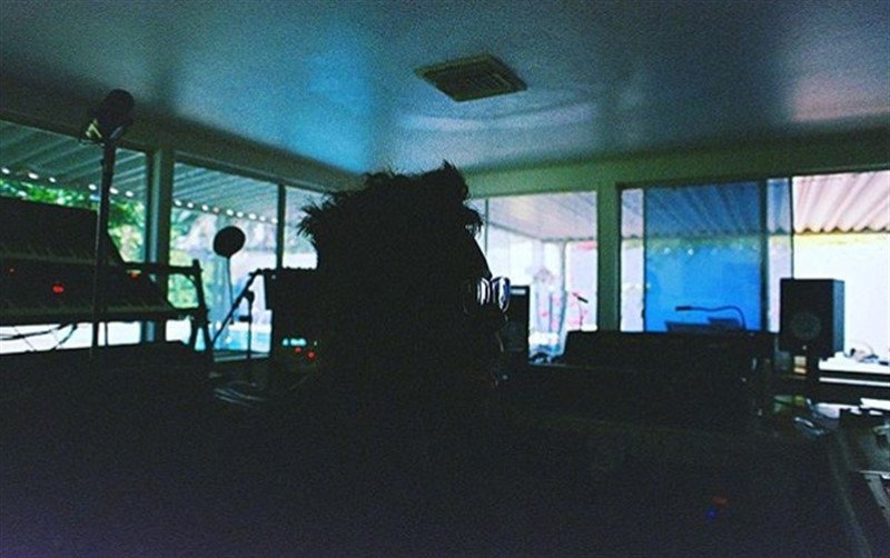 Gabriels are a new group from Los Angeles.