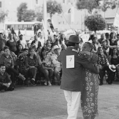 Gabriels are a new group from Los Angeles.