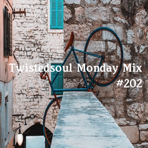 New Monday Mix time!