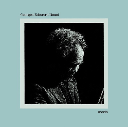 Wonderful re-issue of the LP by Martinique jazz pianist Georges-Edouard Nouel.