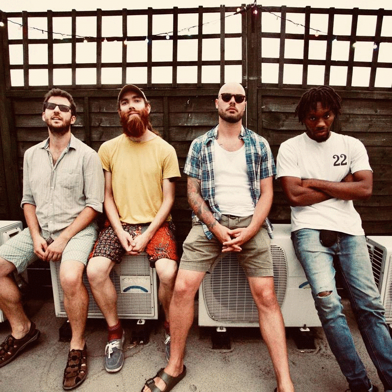 Ruby Rushton, the London-based jazz quartet, fronted by the supremely talented Tenderlonious are set to drop a new album this April.