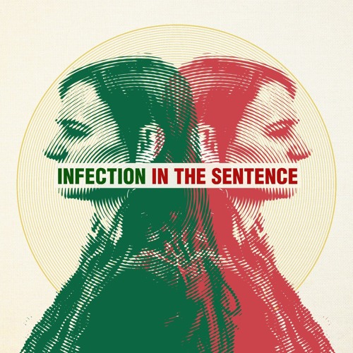 Sarah Tandy announces new album 'Infection In The Sentence'.