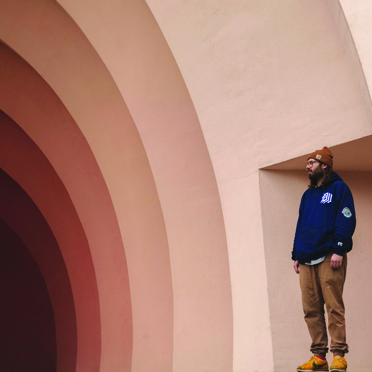 Black Taffy - Elder Mantis