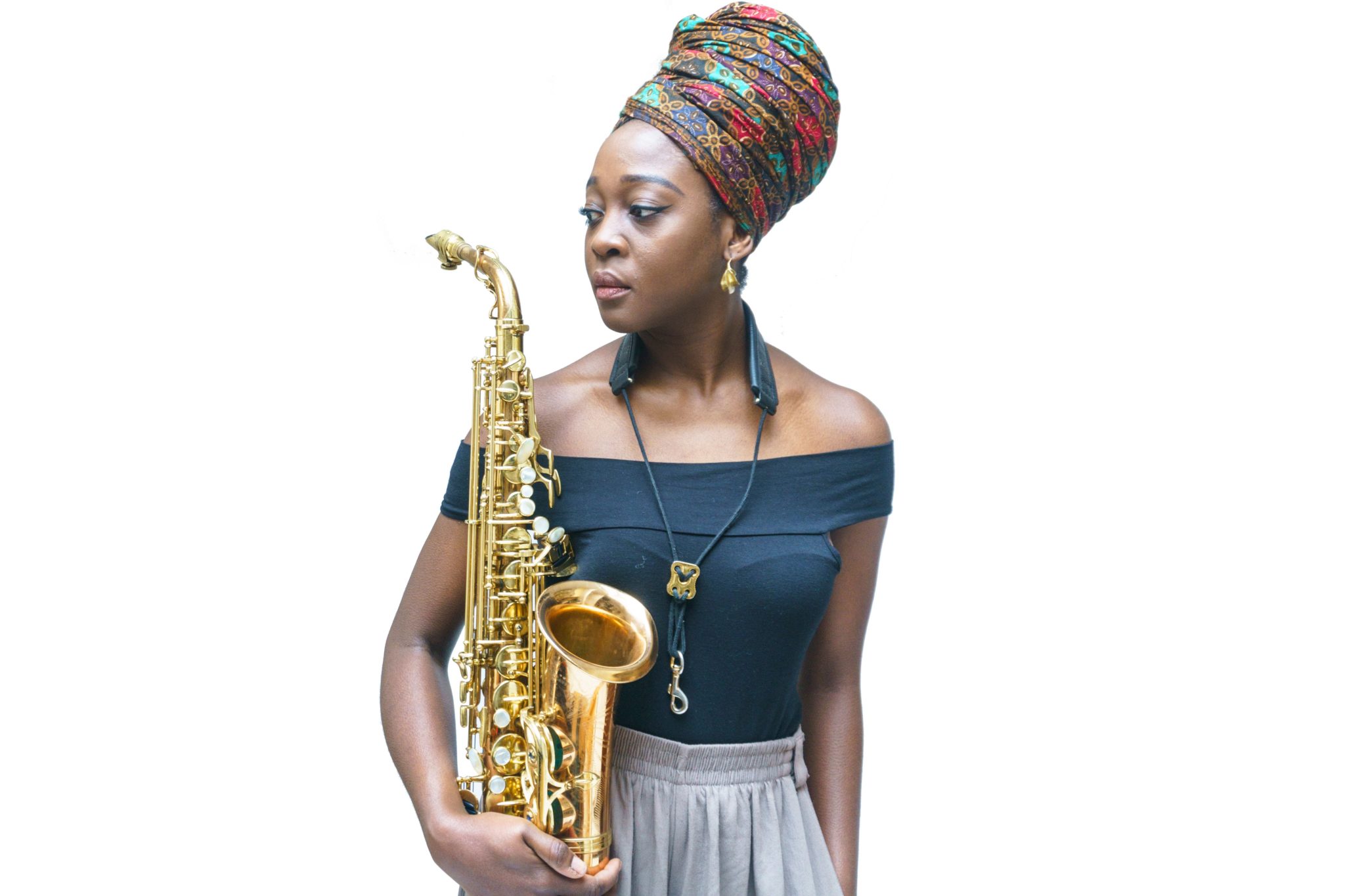 Saxophonist Cassie Kinoshi’s SEED Ensemble announces debut album, Driftglass.