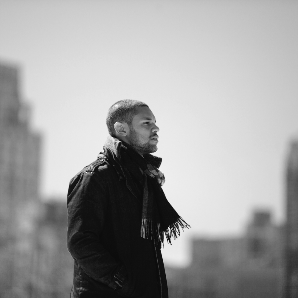 Stream: Myele Manzanza - Love Is War For Miles / 7 Bar Thing