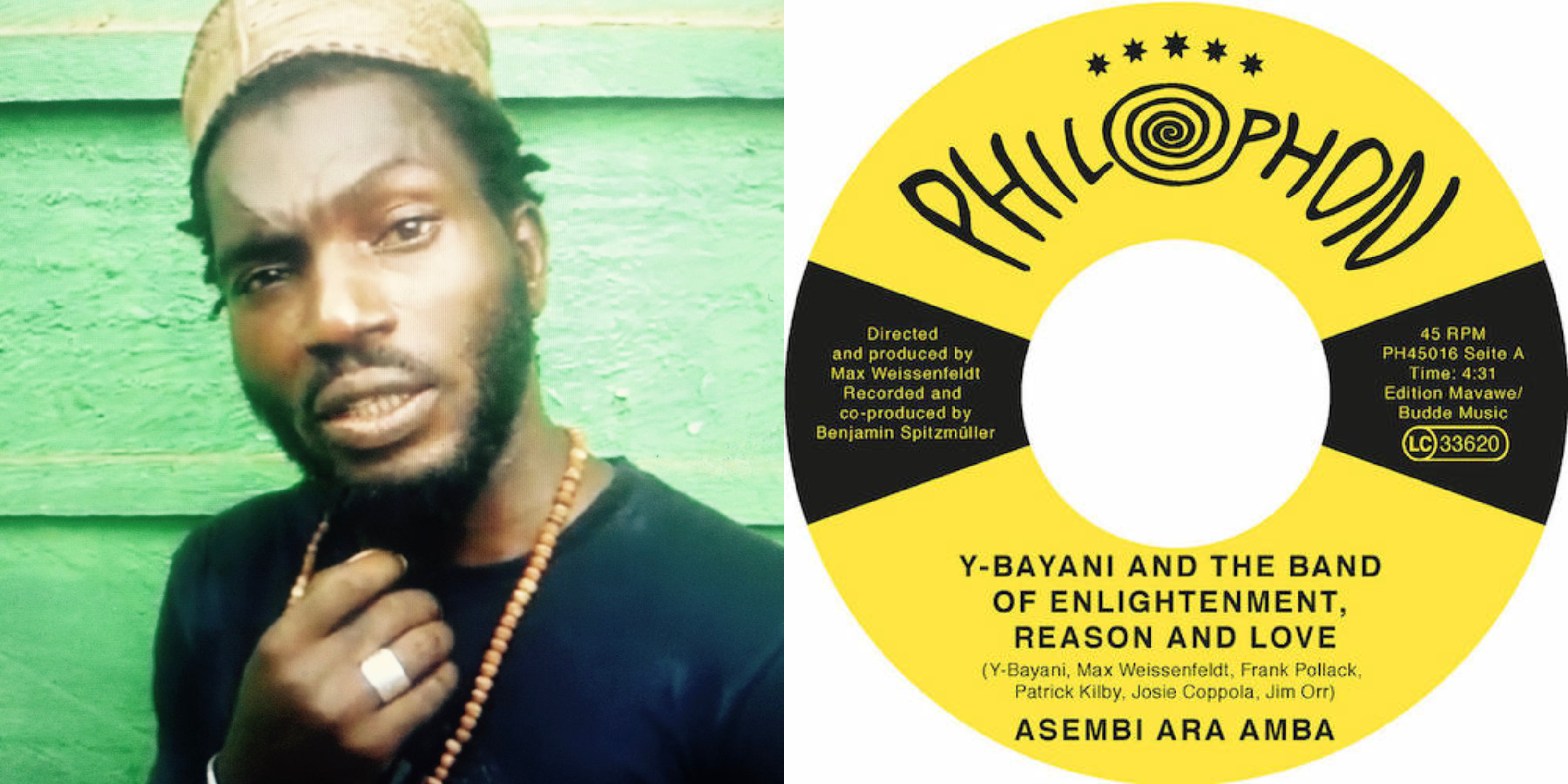 y-bayani and his band of enlightenment, reason and love share two-track 7_