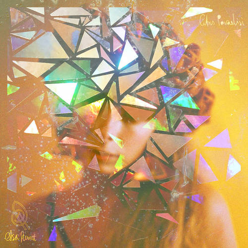 Elsa Hewitt - Citrus Paradisi.