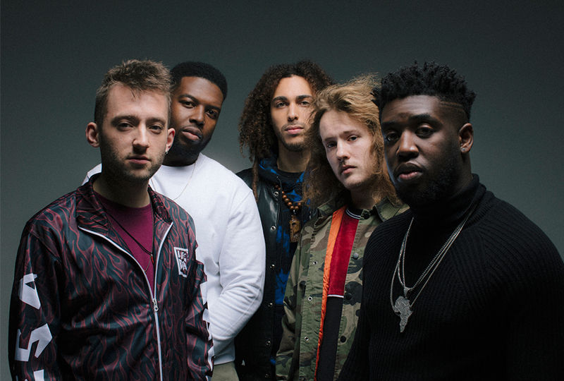 Twistedsoul - Ezra Collective