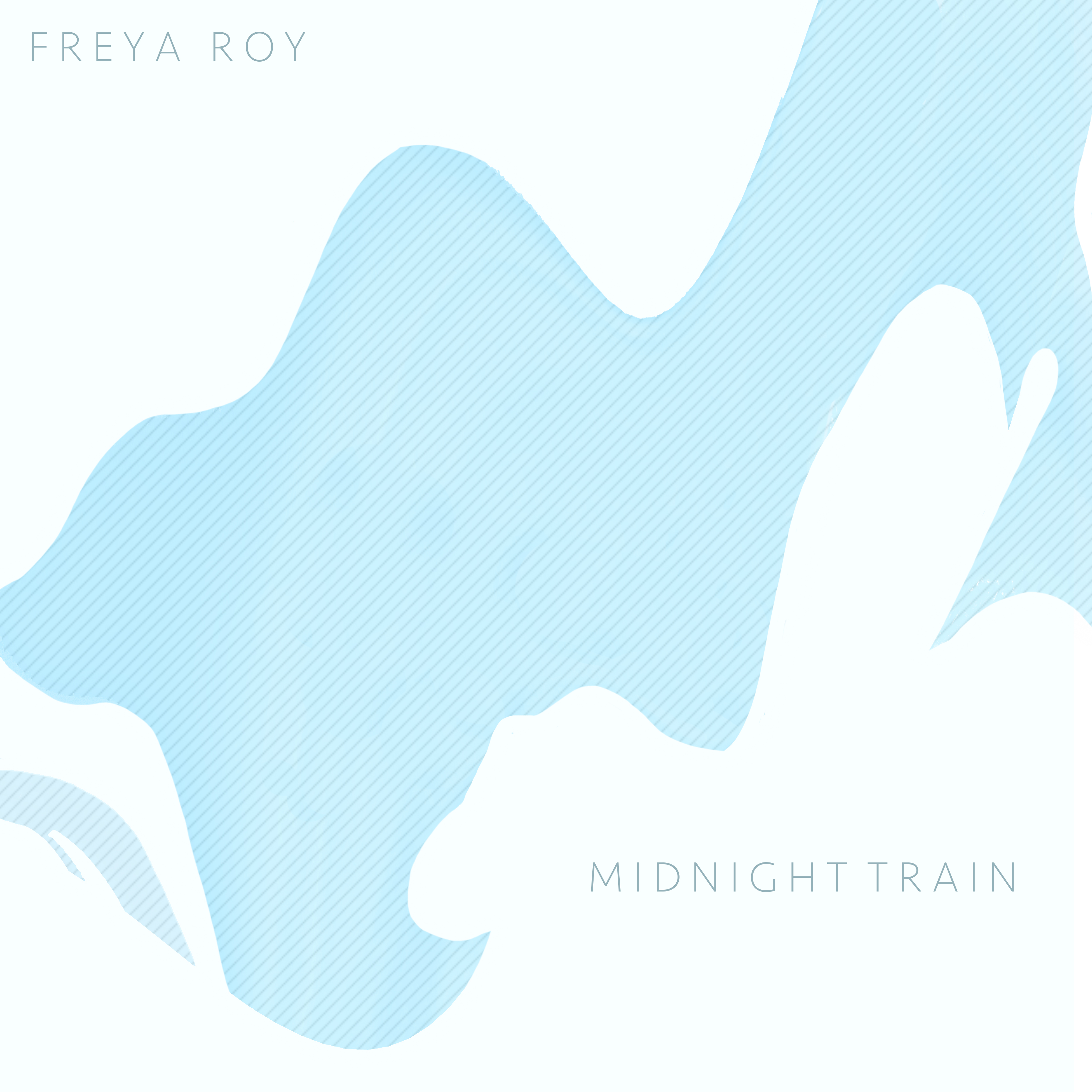Freya Roy - Midnight Train