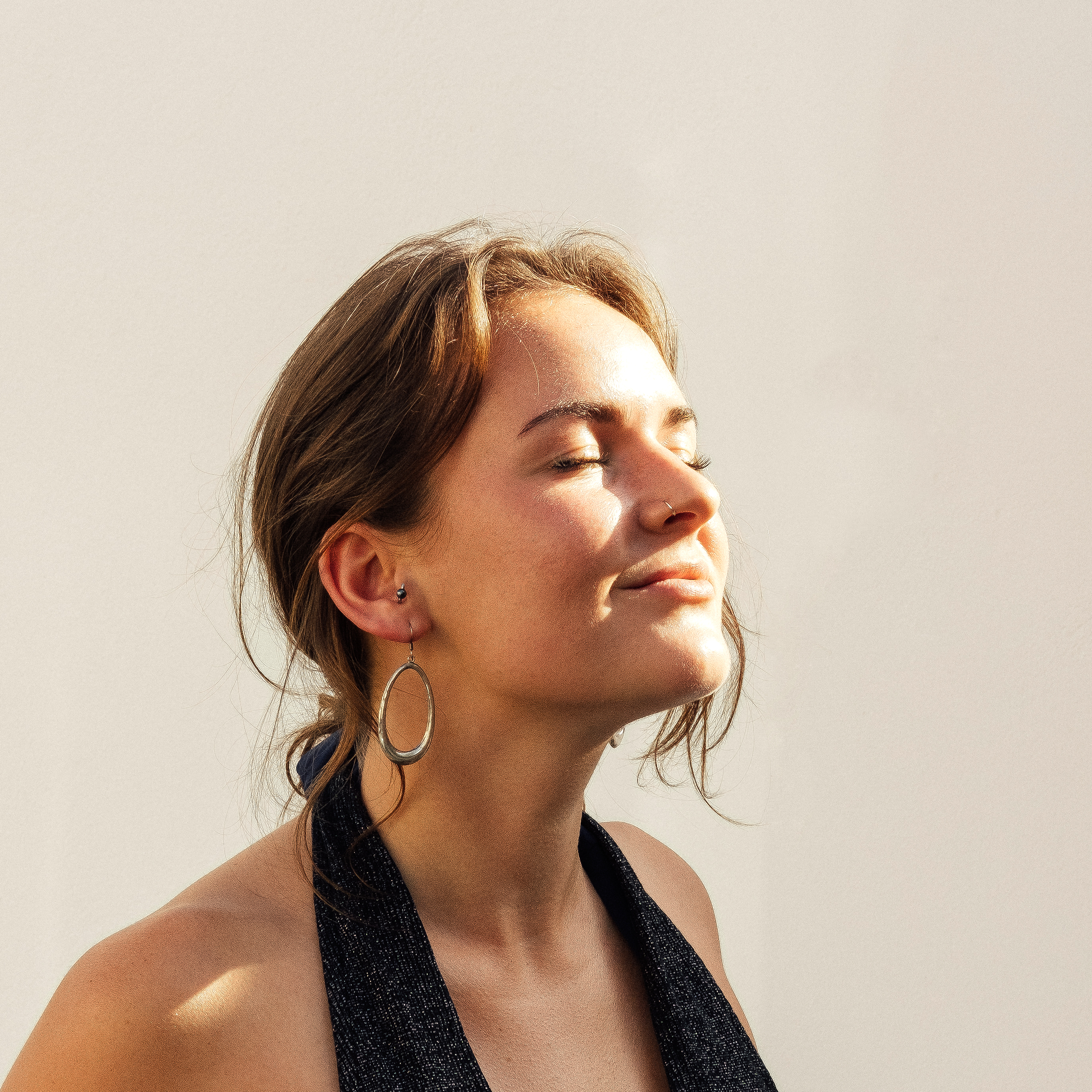 Interview: Freya Roy