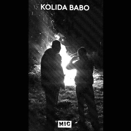 Kolida Babo is the collaboration between two Greek woodwind musicians from separate regions - Socratis Votskos is from Pella, and Harris P is from Athens.