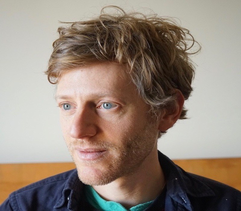 Robert Stillman is releasing a new album called Reality, this month via Orindal Records.