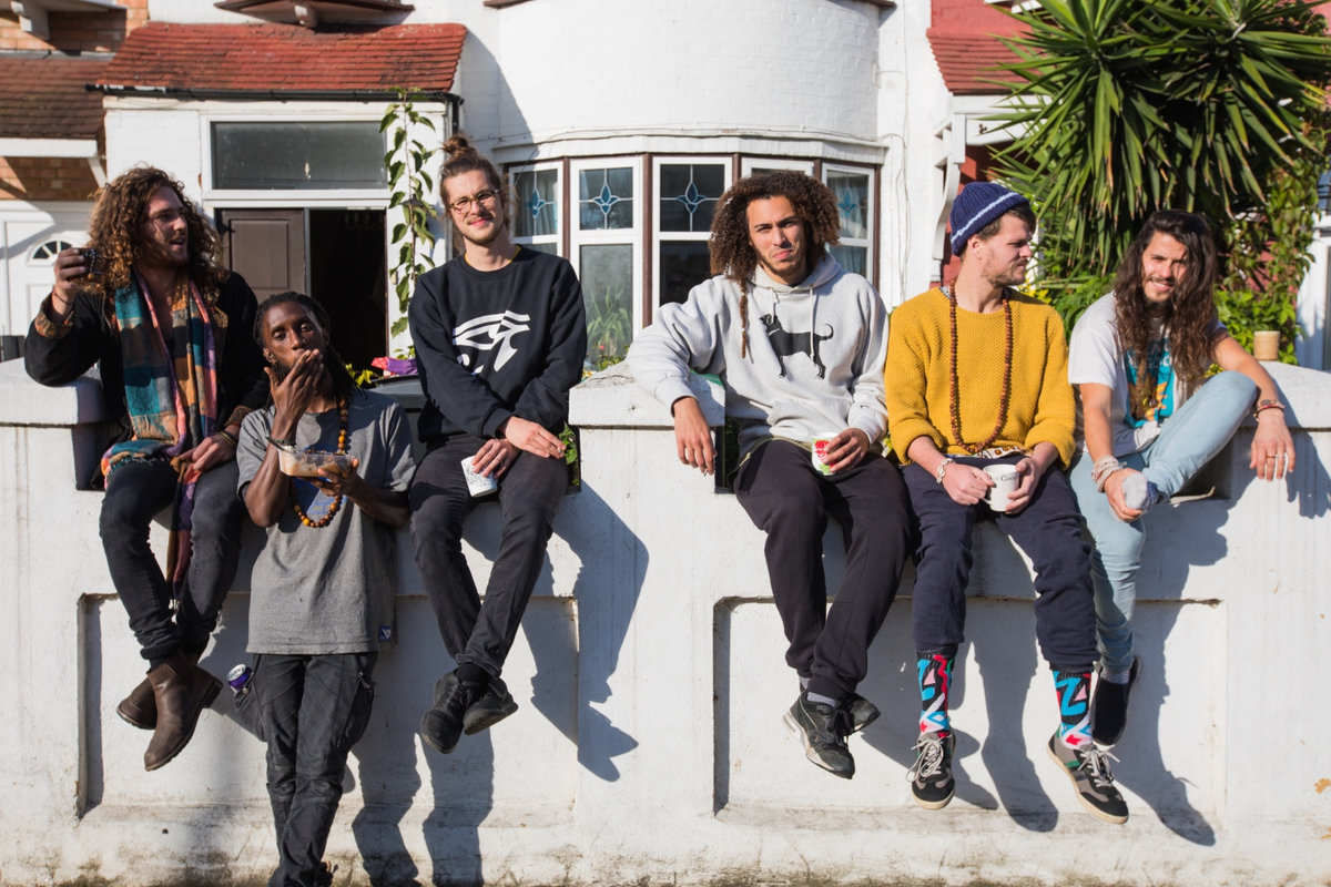 Twistedsoul ~ Cykada