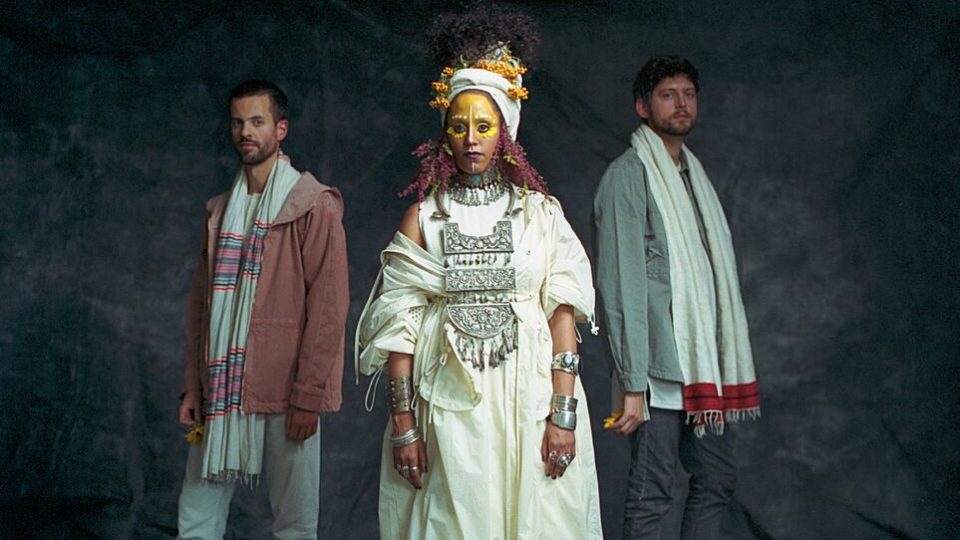 Twistedsoul - Hejira