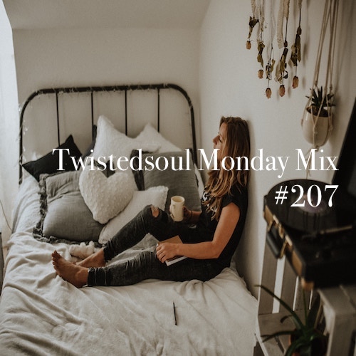 New: Twistedsoul Monday Mix #207