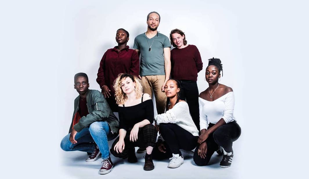 Twistedsoul - NÉRIJA