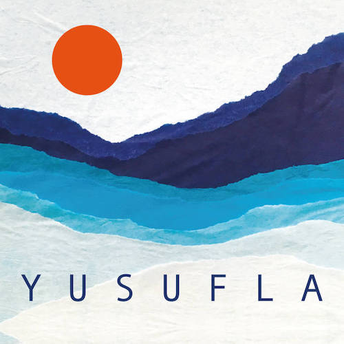 Yusufla prep forthcoming debut EP.