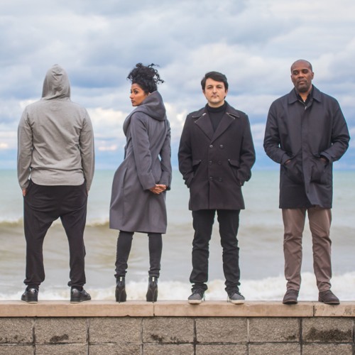 mindswimmer steps up to give us this wonderful mix of new wave, jazz, soul, hip-hop and beyond!