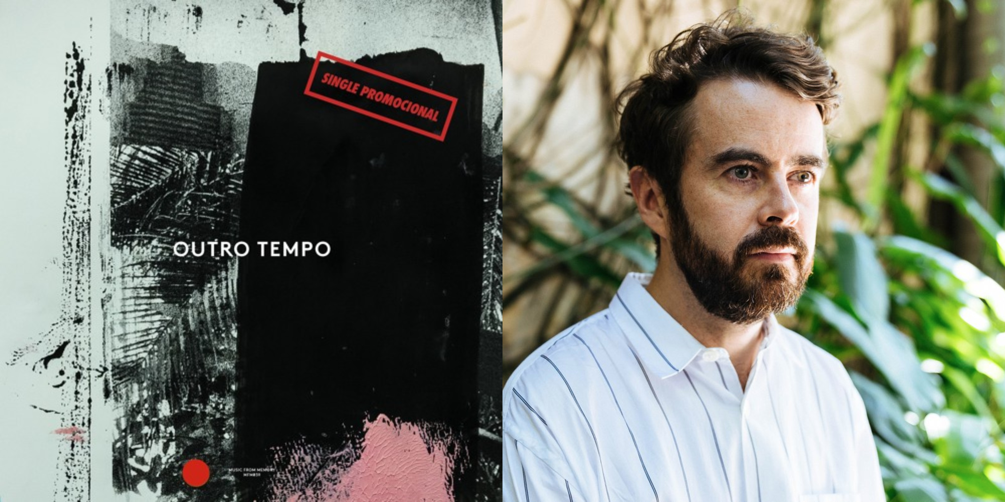 Music From Memory take us on a trip to outer reaches of Brazilian music.