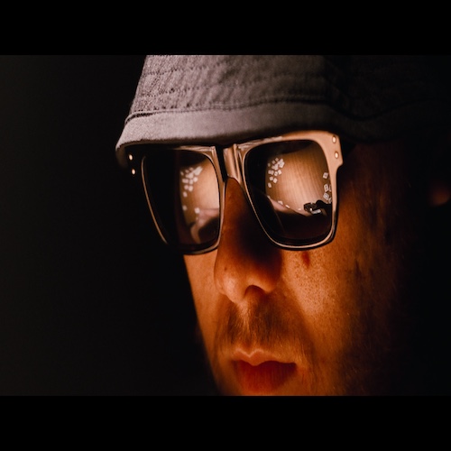 Kamaal Williams - 'New Heights (Visions Of Aisha Malik)'.