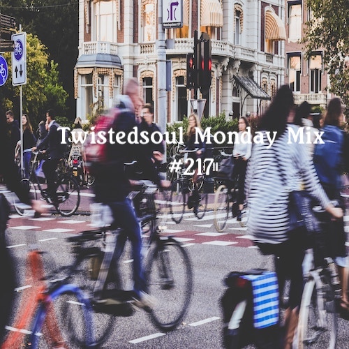 Listen to our latest Monday Mixtape.