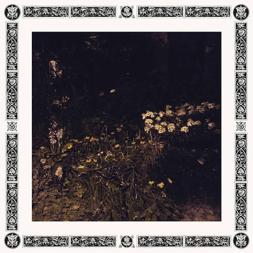 Multi-instrumentalist and experimental composer Sarah Davachi will release her new album Pale Bloom in May via Superior Viaduct's sub-label W.25TH.
