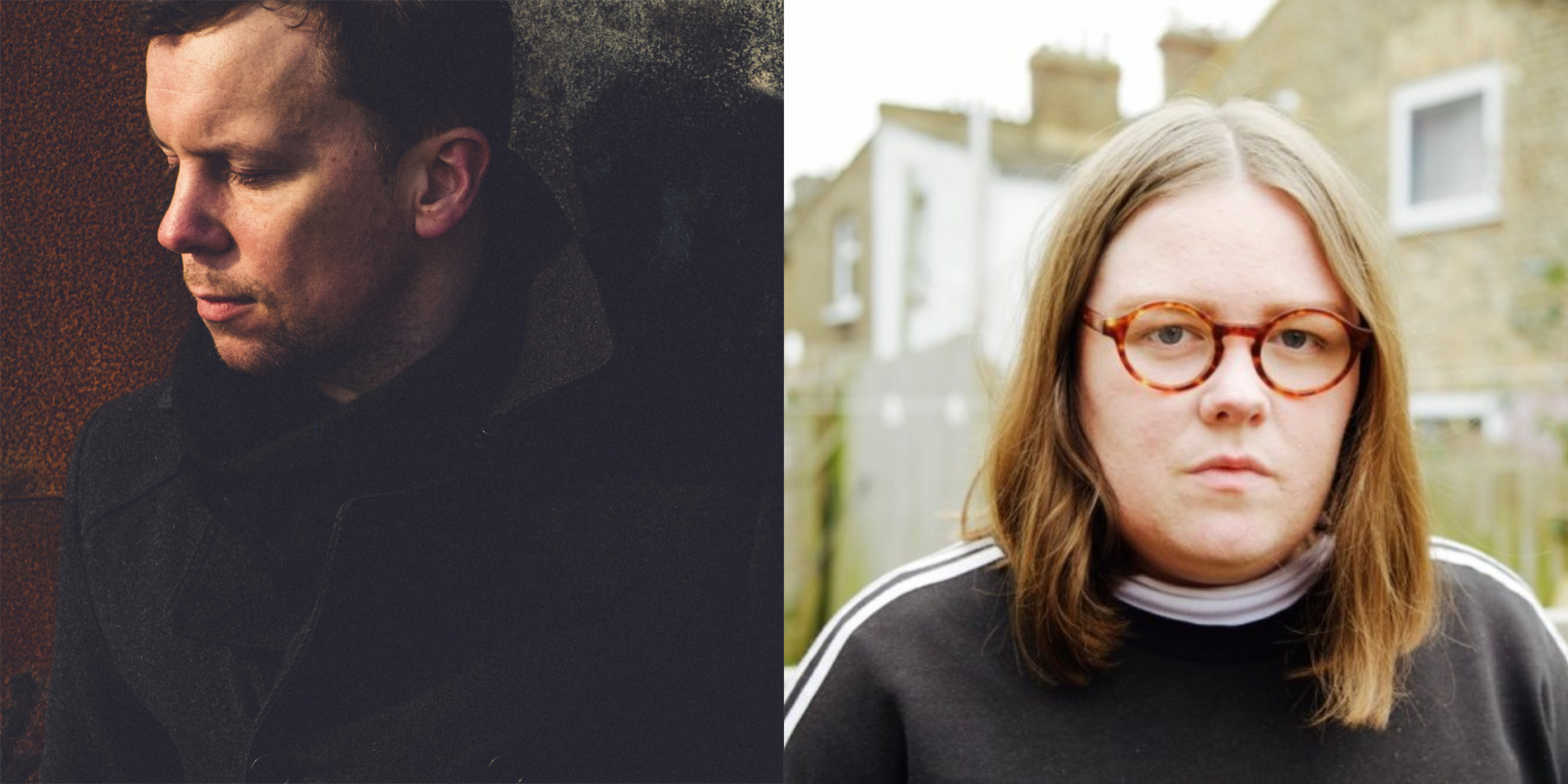 Scrimshire - Won't Get Better feat. Emma-Jean Thackray