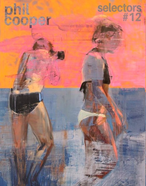 selectors #12- phat phil cooper