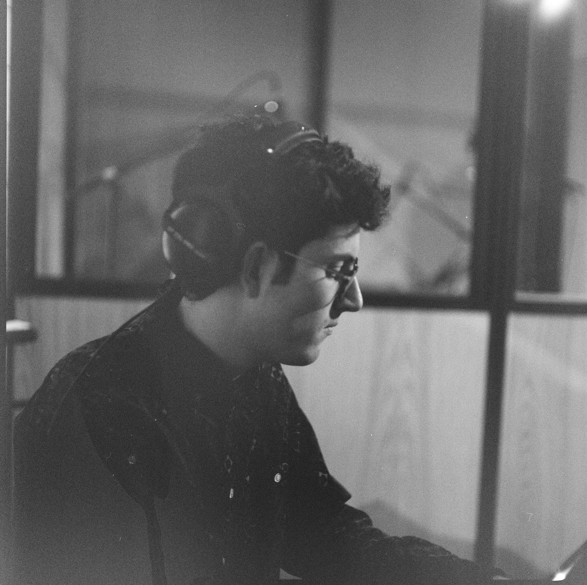 Twistedsoul ~ Elliot Galvin Trio