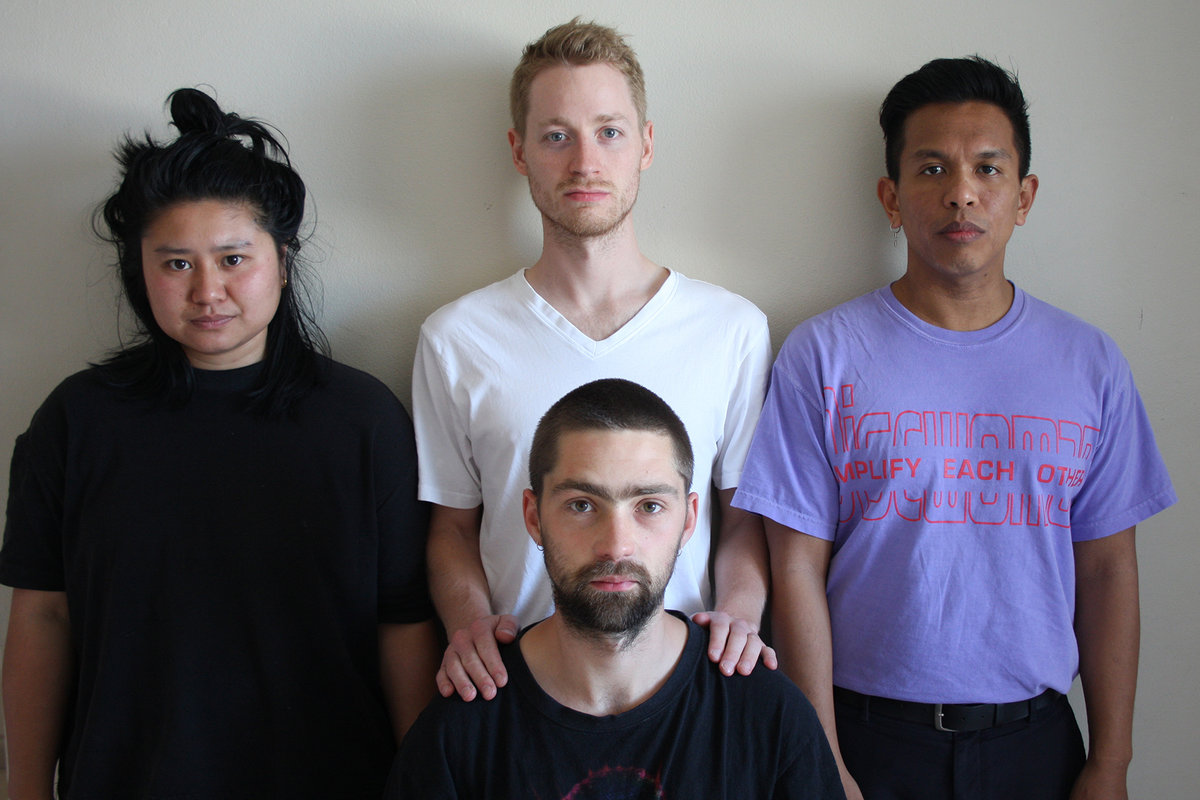 Twistedsoul ~ Honey 2 Honey