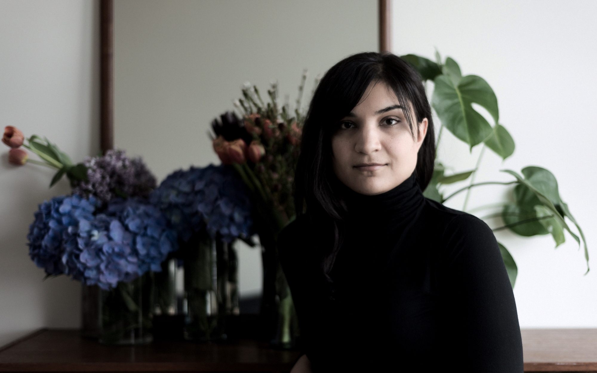 Sarah Davachi - Pale Bloom LP