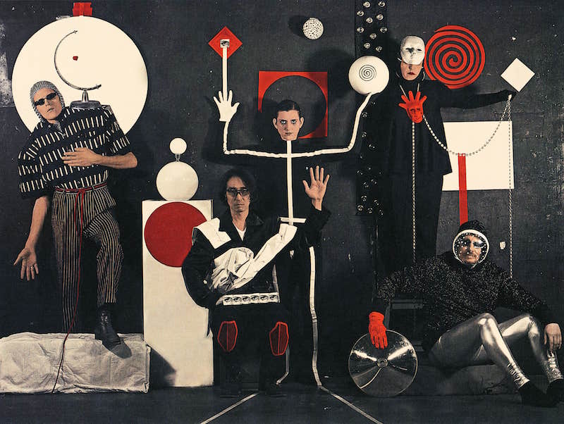 Twistedsoul - Vanishing Twin.