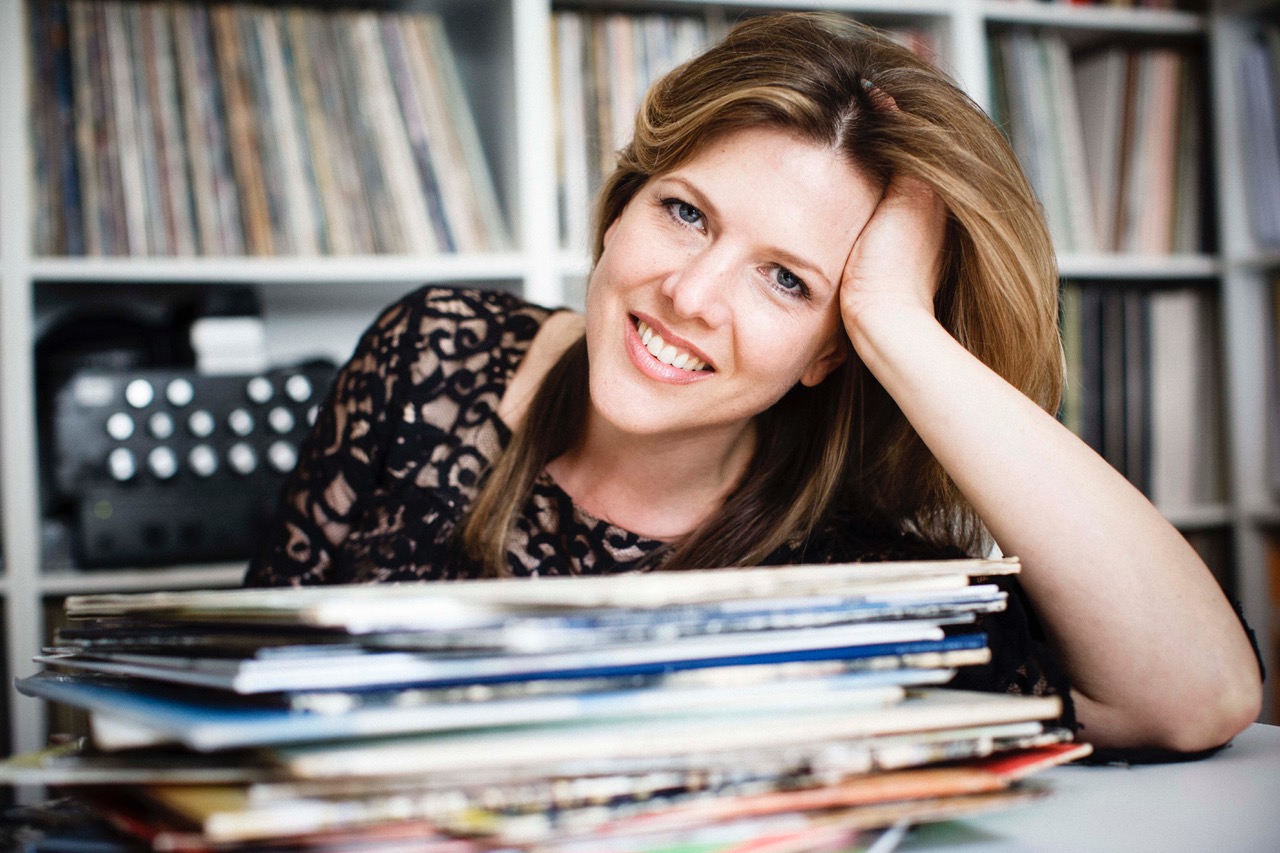 Colleen ‘Cosmo’ Murphy