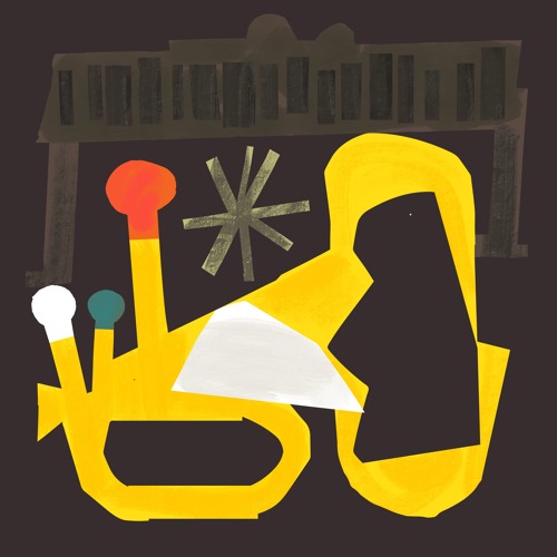 Hackney Colliery Band - Netsanet (feat. Mulatu Astatke).