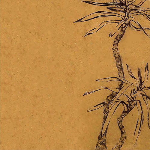 Joaquín Cornejo - Barro EP.