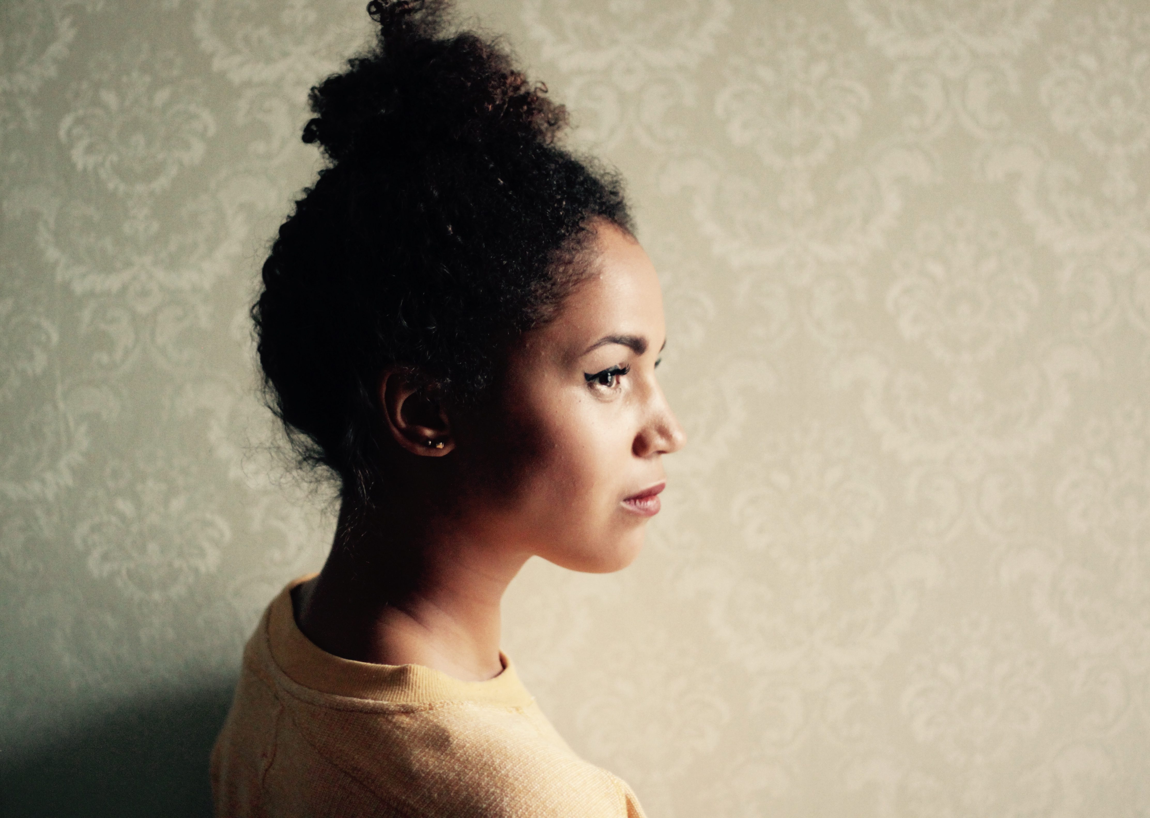 Twistedsoul ~ Bryony Jarman-Pinto