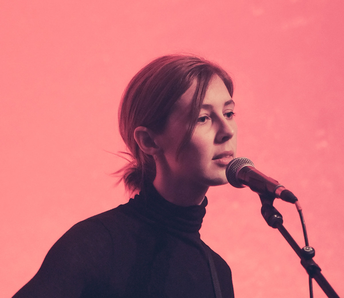 Twistedsoul~ Carla dal Forno