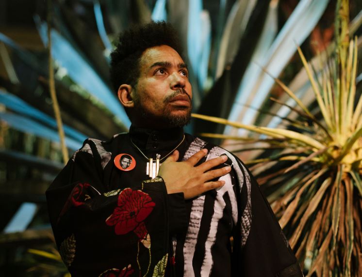 Twistedsoul ~ Damon Locks