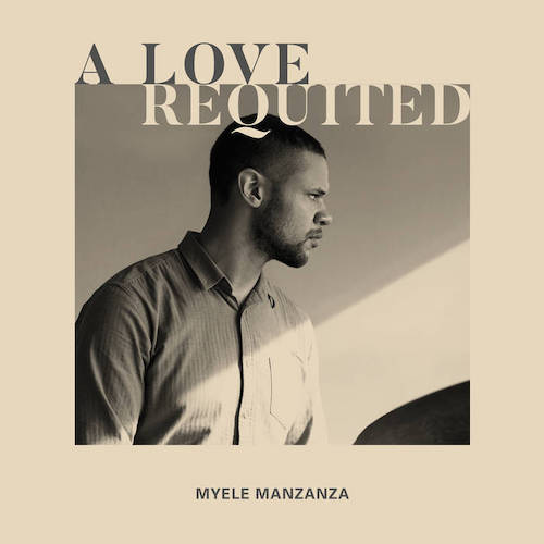 Myele Manzanza set to share new album.