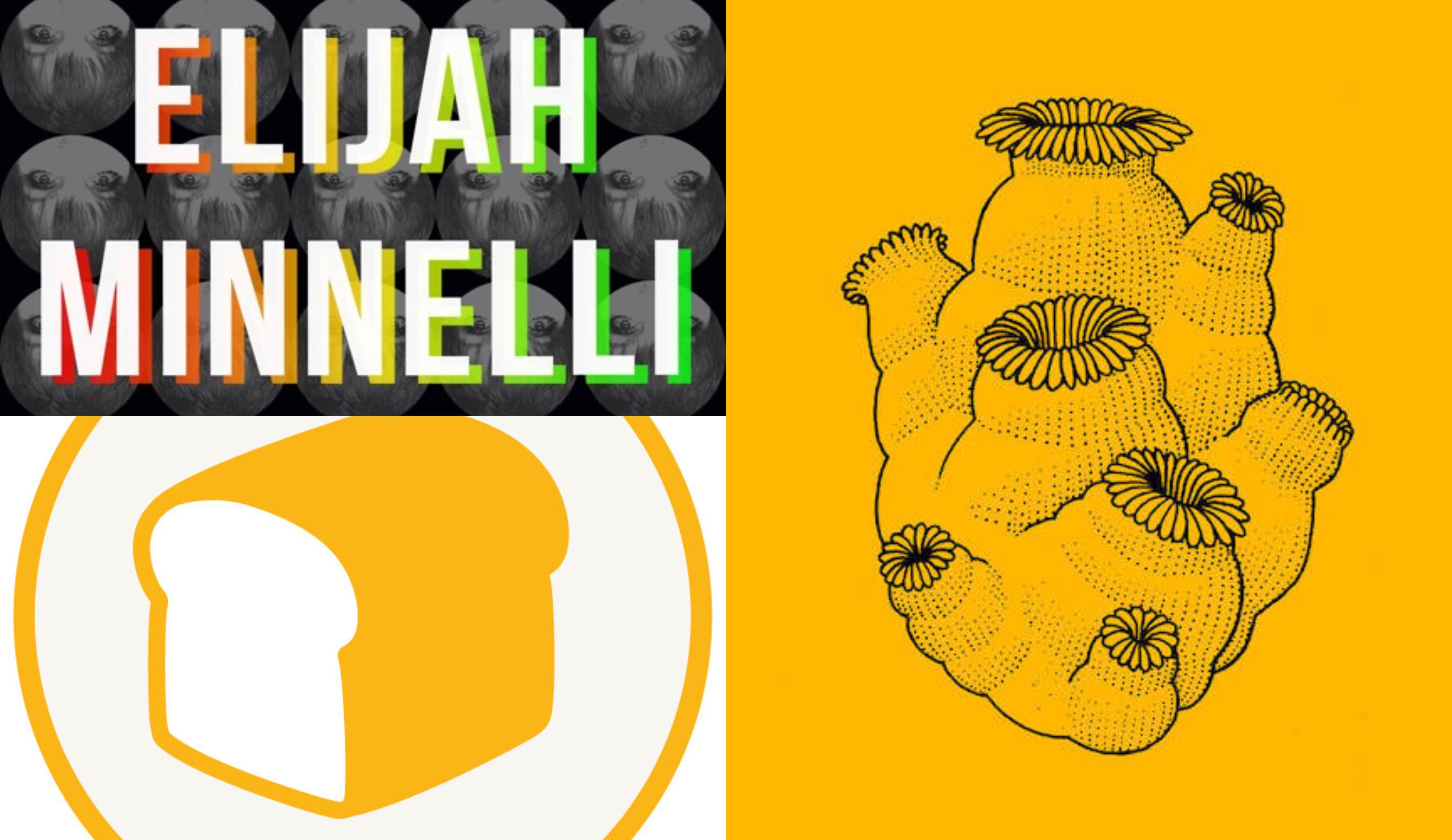 Elijah Minnelli shares debut track.